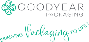 Goodyear Packaging - bringing Packaging to Life!